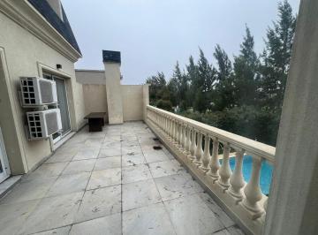 Quinta vacacional · 320m² · 6 Ambientes · 1 Cochera · Casa Quinta en Venta en Nordelta, Tigre, G. B. a. Zona Norte