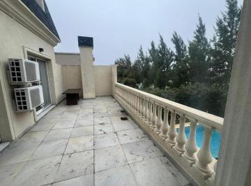 Quinta vacacional · 320m² · 6 Ambientes · 1 Cochera · Casa Quinta en Venta en Nordelta, Tigre, G. B. a. Zona Norte