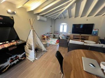 Quinta vacacional · 320m² · 6 Ambientes · 1 Cochera · Casa en Venta en Nordelta, Tigre, G. B. a. Zona Norte
