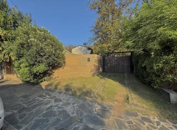PH · 134m² · 5 Ambientes · 1 Cochera · PH en Venta con 3 Dorm. - 2 Baños - 654 m² Terreno Independiente