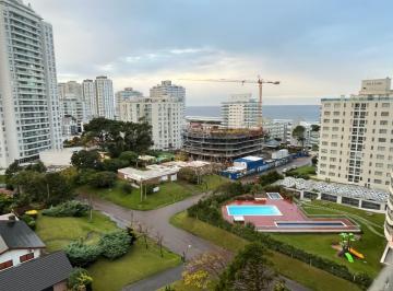 Foto1 · Apartamento en Venta de 3 Dorm. en Aidy Grill, Punta del Este