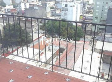 Departamento · 188m² · 4 Ambientes · Unico! 4 o 5 Amb + Dependencia y Terraza Propia