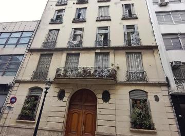Departamento · 55m² · 3 Ambientes · Tu Nuevo Hogar en San Telmo!