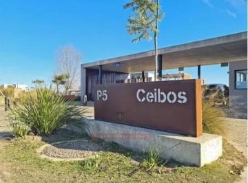 Terreno · 750ha · Terreno Lote en Venta en Ceibos, Puertos, Escobar