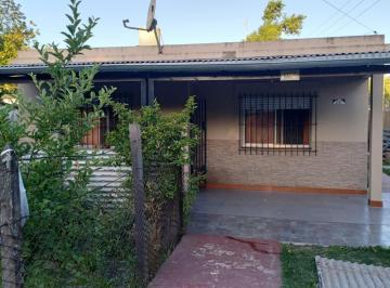 Departamento · 100m² · 3 Ambientes · Dúplex en Venta - 2 Dorm. 1 Baño - 354 m² - Guernica