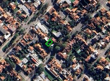 Terreno · 173m² · Terreno en Venta - 173 m² - Miramar