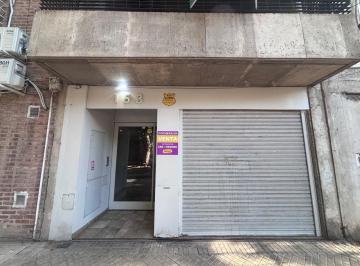 Garage · 1m² · 1 Ambiente · Rioja Al 3100 - Venta Cochera Barrio Lourdes Rosario
