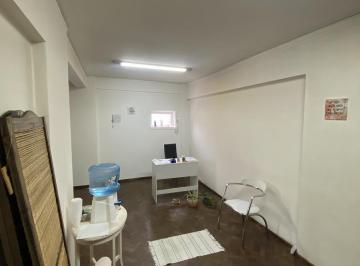 Oficina comercial · 20m² · 1 Ambiente · Venta de Oficina de 20,86 m² en Pleno Centro de Rosario
