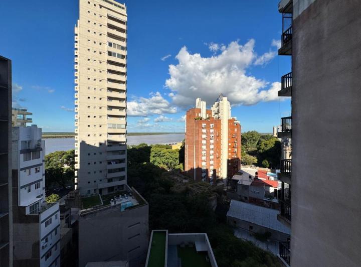 Departamento · 100m² · 4 Ambientes · 1 Cochera