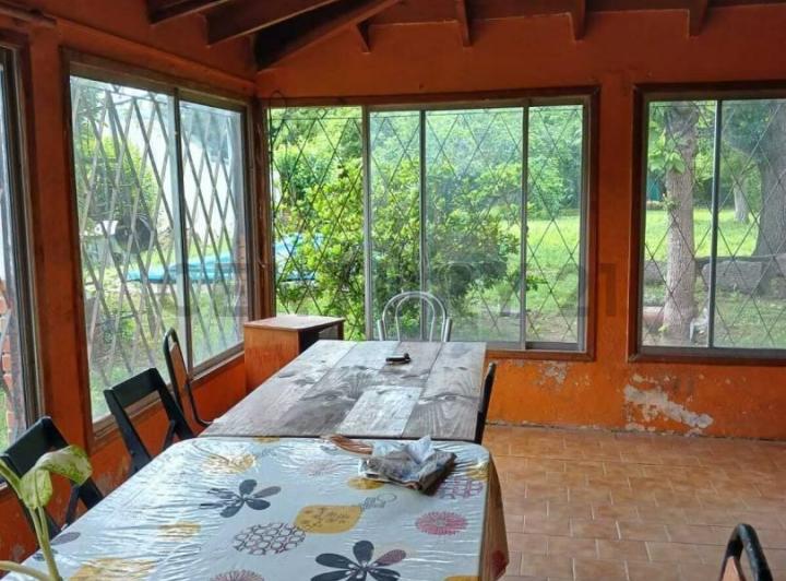 Terreno · 866m² · 5 Ambientes · 1 Cochera