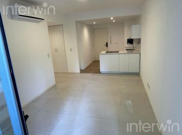 Departamento · 47m² · 2 Ambientes · 1 Cochera · Departamento en Palermo - 2 Ambientes - Cochera - Alquiler
