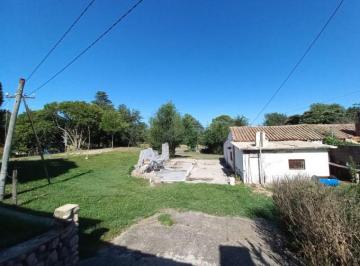 Casa de 1 ambiente, Villa Rumipal · Ruta 5 Terreno de 2.660 m² con 2 Casas a Refaccionar
