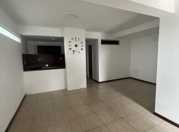 Departamento de 1 ambiente, Rosario · Monoambiente Francia y Ocampo