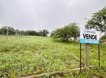 Terreno · 1264m² · Oportunidad Terreno 1264 m en Barrio La Arbolada