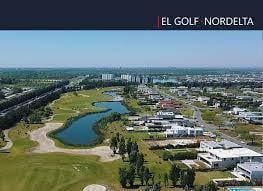 Casa · 510m² · 6 Ambientes · 2 Cocheras · Casa Al Agua en Venta 5 Dorm. en El Golf, Nordelta