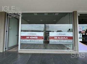 Local comercial · 52m² · 1 Cochera · Local - Villanueva