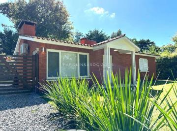 Foto1 · Hermosa Casa de 2 Dorm. en Venta. San Rafael, Punta del Este