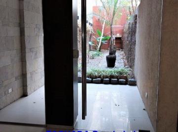 Departamento de 1 ambiente, Palermo · Monoambiente en Semipiso de 40 m² Sum Parrilla Solarium - Migueletes y Olleros