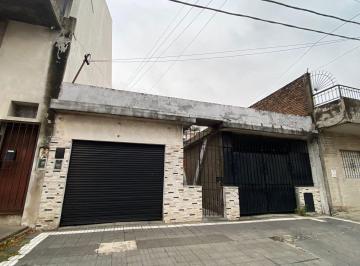 Casa · 120m² · 3 Ambientes · 2 Cocheras · Casa en Gerli