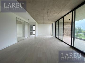 Departamento · 56m² · 2 Ambientes · 1 Cochera · Departamento en Pilará, Residence.