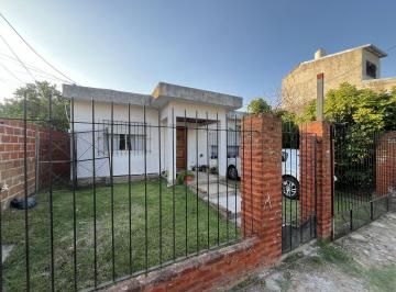 DVL-DVL-483_2 · Venta - Casa - Tres Ambientes - Morón Sur