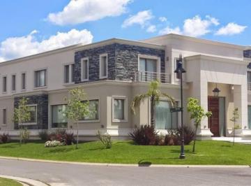 Casa de 5 ambientes, Tigre · Casa en Venta 4 Dorm en Suite - Los Alisos, Nordelta