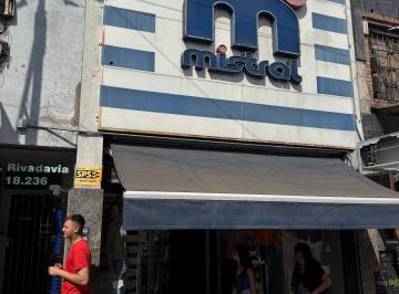 Local comercial , Morón · Local Comercial en Alquiler Morón Manzana Central