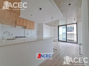 Departamento · 94m² · 4 Ambientes · Venta - Departamento - B° Martin