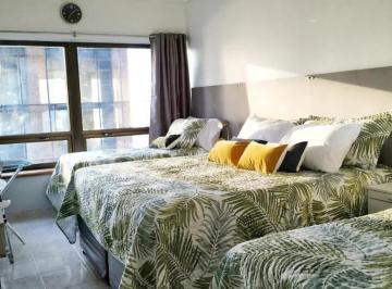 Departamento , San Nicolás · Espectacular Monoambiente. Ideal Alquiler Temporario. Corazon de Buenos Aires