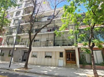 Departamento · 38m² · 2 Ambientes · Venta Departamento Dos Ambientes con Patio en Belgrano