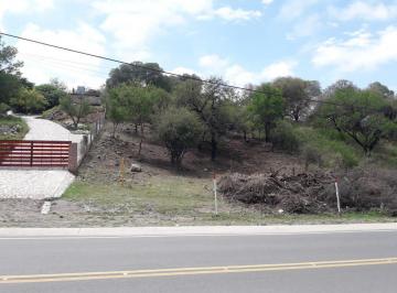 Terreno · 1195m² · Terreno en La Granja Sobre Ruta E53