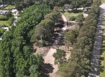 Terreno · 865m² · Lanzamiento Exclusivo Loteo en Chapadmalal