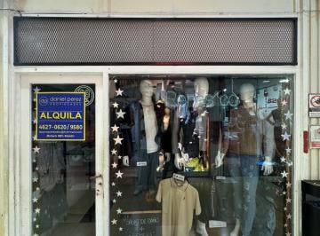 Local comercial , Morón · Local Comercial en Alquiler en Galeria Centro Moron