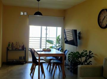 Departamento de 1 ambiente, Córdoba · A m de Bv San Juan Dpto 1 Dormitorio Balcon y Terraza Propios