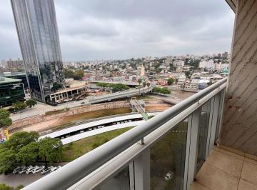 Departamento · 42m² · 2 Ambientes · Depto 1 Dorm Frente + Balcon + Seguridad