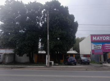 Bodega-Galpón , Córdoba · Alquilo - Galpon - Bv Los Alemanes