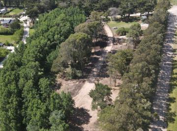 Terreno · 639m² · Lanzamiento Exclusivo Loteo en Chapadmalal