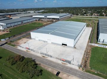 Depósito · 4000m² · Depósito en Alquiler Ubicado en La Reja, Moreno