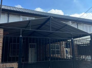 Casa de 3 ambientes, La Matanza · Duplex de 3 Ambientes