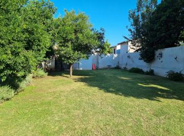 Terreno · 470m² · Terreno en Venta Villa Centenario