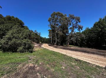 Terreno · 634m² · Lanzamiento Exclusivo Loteo en Chapadmalal