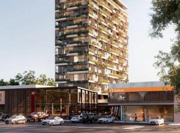 Oficina comercial · 35m² · 1 Ambiente · Oficinas en Venta en Mercado Canning