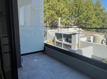 Departamento · 23m² · 1 Ambiente · Apartamento en Alquiler Parque Rodó