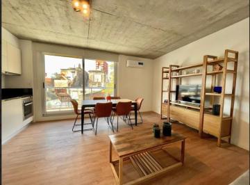 Departamento · 56m² · 3 Ambientes · Departamento 3 Ambientes en San Telmo