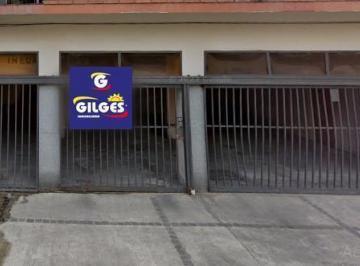 Garage · 5m² · Alquiler Cochera Cubierta P/moto en Ramos Mejia