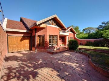 Casa de 3 ambientes, Moreno · Hermoso Chalet en Alquiler Moreno!