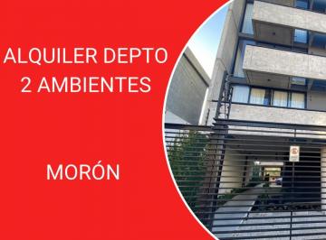 imagen1 · Alquiler Depto 2 Ambientes Morón