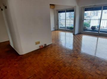 Departamento · 90m² · 3 Ambientes · Departamento en Villa del Parque