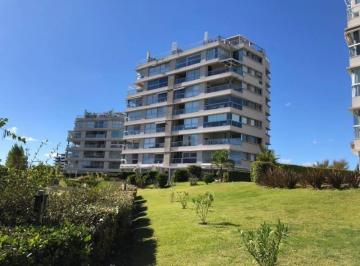 Departamento · 86m² · 3 Ambientes · 1 Cochera · Departamento en Venta 2 Dorm. en Marinas del Canal, Nordelta, Tigre