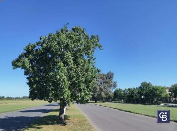 Terreno · 472m² · Venta de Lote en Barrio Cerrado San Ramón, Pilar del Este